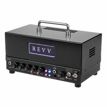 Revv G20 Amp Head B-Stock