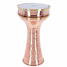 Thomann 8,5" Hammered Copper Darabuka