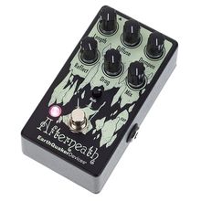EarthQuaker Devices Afterneath V3