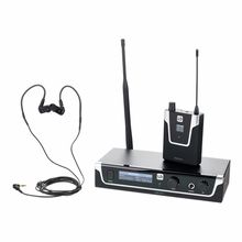 LD Systems U506 IEM HP