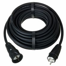 Stairville Power Cable 15m 2,5mm²