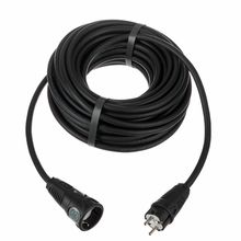Stairville Power Cable 20m 2,5mm²