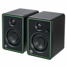 Mackie CR4-X BT