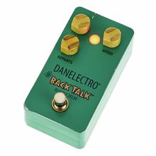 danelectro reel echo thomann