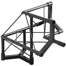 Stageworx Deco Truss 3-Way 90° Corner