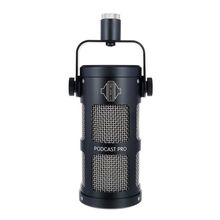 Sontronics Podcast Pro - Black