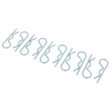 Stageworx DT2-R Deco Truss R-Clip 10pcs.