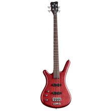 Left handed deals warwick bass