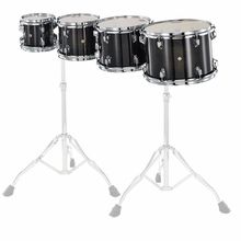 Tama High ConcertTom Set CCLT4H-TPB