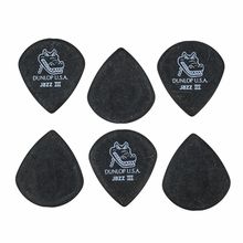 Dunlop Gator Grip Jazz III Pick