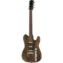 Godin Radium Carbon Black RN