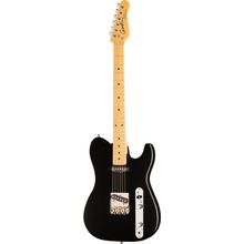 Godin Stadium HT Matte Black MN