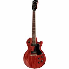 Gibson Les Paul Special VintageCherry