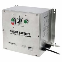 Smoke Factory Fire Trainer IP64