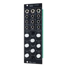 ADDAC 305 Manual Latches