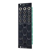 ADDAC 304 Manual Gates