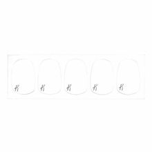 DAddario Woodwinds Reserve Mouthpiece Patch clear