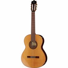 Alhambra Iberia Ziricote incl.Gig Bag