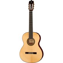 Alhambra 4P A incl.Gig Bag