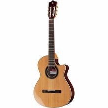 Alhambra CS-LR CW E1 incl. Gig Bag
