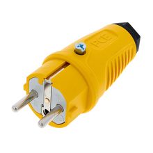 PCE 0521-es Taurus2 Plug