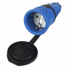 PCE 2511-bs Taurus2 Socket