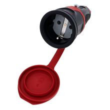 PCE 2511-sr Taurus2 Socket