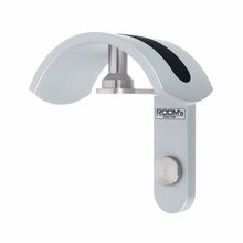 ROOMs Audio Line WH SL Headphone Wall Holder