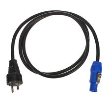 Varytec PT Power Cable 3x1,5mm² 1,5m