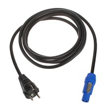 Varytec PT Power Cable 3x1,5mm² 3,0m