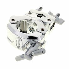 Gibraltar SC-GCMAMC Multi Clamp Chrome