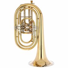 Krinner Bb-Bass Trumpet GM