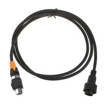 Varytec DMX Out Adapter 1.5m 5pin IP65
