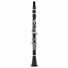 Oscar Adler & Co. 219 C-Clarinet