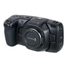 Blackmagic Design Pocket Cinema Camera 4K