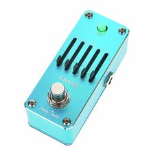 Harley Benton MiniStomp 5-Band