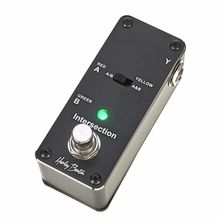 Harley Benton MiniStomp Intersection