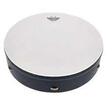 Remo World Percussion - Buffalo Drum 22 x 3,5 - Acousticon frame, Fiberskyn 3 vel, touwkruis, vast voorgestemd, incl. klopper - E1-0322-00
