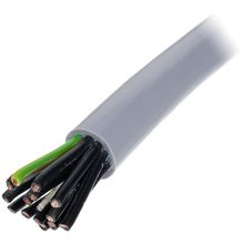 pro snake Highflex 14 x 1,5mm² grey