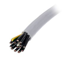 pro snake Highflex 14 x 2,5mm² grey
