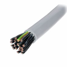 pro snake Highflex 18 x 2,5mm² grey