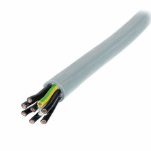 pro snake Highflex 8 x 1,0mm² grey
