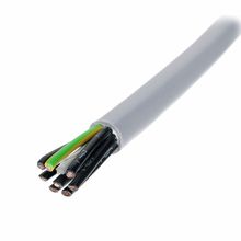 pro snake Highflex 8 x 1,5mm² grey