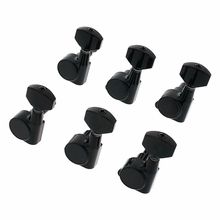 Gotoh SG381-07 Tuners 6R B