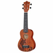 Harley Benton Soprano Ukuleles Buy now from Thomann Thomann United Kingdom