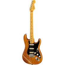 Fender AM Pro II Strat HSS MN RST PIN