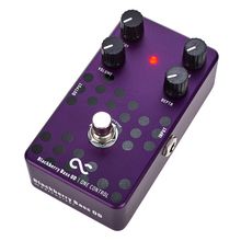 One Control Blackberry Bass Overdrive