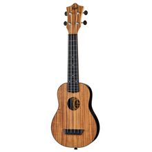 Flight TUS55 Acacia Travel Ukuele