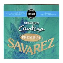 Savarez on sale carbon strings