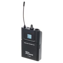 the t.bone freeU PT 863 Bodypack B-Stock
